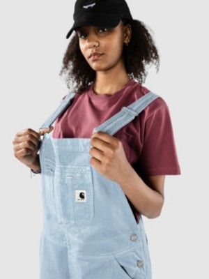 Carhartt wip overalls hotsell